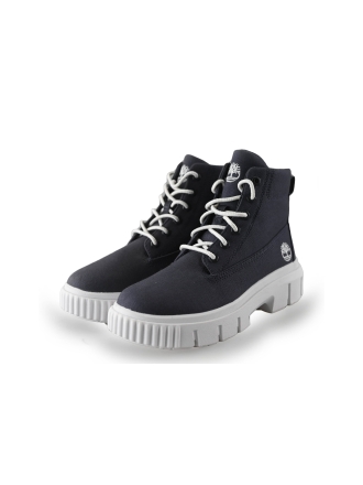 Timberland Veterboots Overig 259066