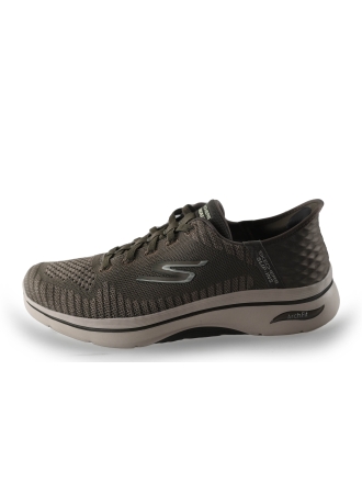 Skechers Sneakers Zwart 259067
