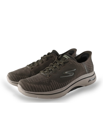 Skechers Sneakers Zwart 259067