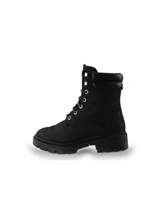 Timberland Veterboots Zwart 259077