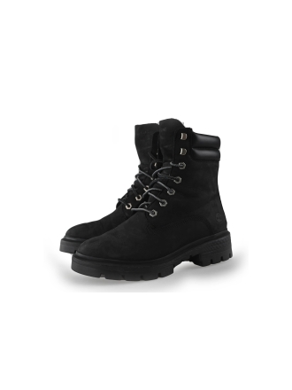 Timberland Veterboots Zwart 259077