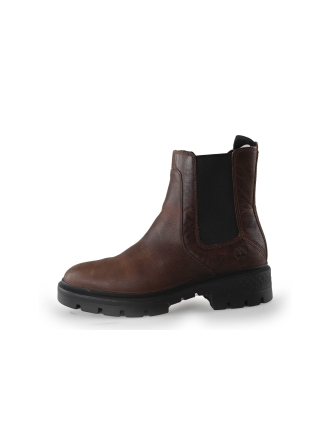 Timberland Chelsea boots Bruin 259079
