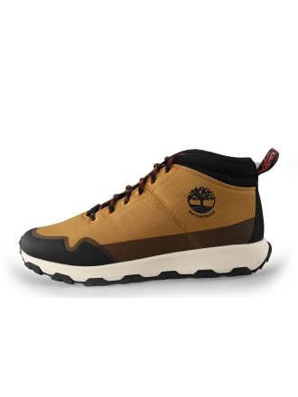 Timberland Wandelschoenen Beige 259084