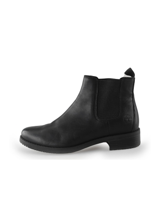 Next Chelsea boots Zwart 259091