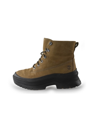 Timberland Veterboots Groen 259092
