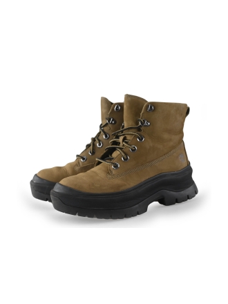 Timberland Veterboots Groen 259092