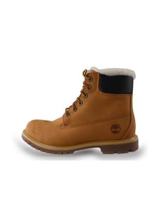 Timberland Snowboots Geel 259096