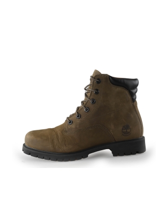 Timberland Veterboots Groen 259110