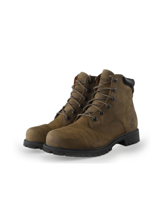 Timberland Veterboots Groen 259110