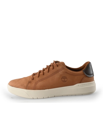 Timberland Sneakers Cognac 259111