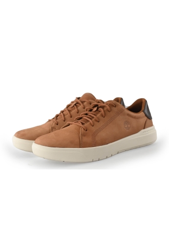 Timberland Sneakers Cognac 259111