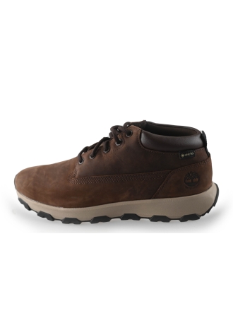 Timberland Sneakers Bruin 259115