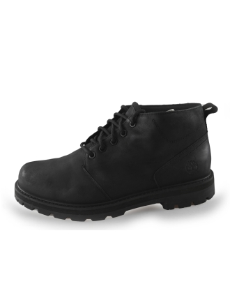 Timberland Hoge sneakers Zwart 259116