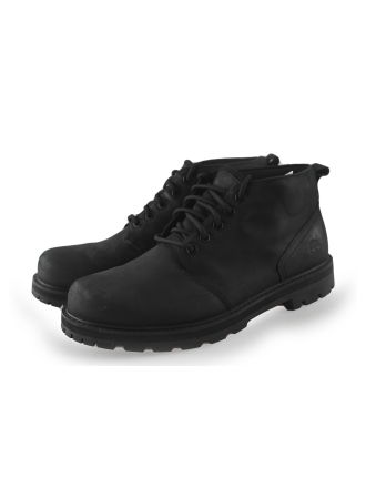 Timberland Hoge sneakers Zwart 259116