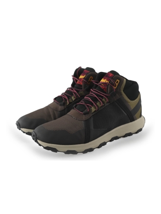 Timberland Hoge sneakers Bruin 259117