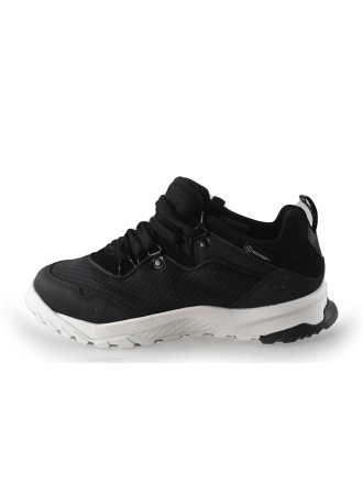 Timberland Sneakers Zwart 259123