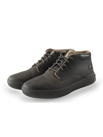 Timberland Sneakers Zwart 259124
