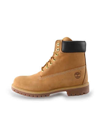Timberland Veterboots Geel 259127