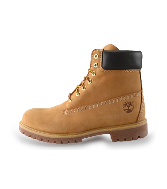 Timberland Veterboots