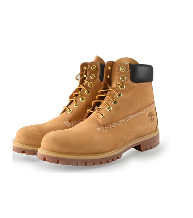 Timberland Veterboots