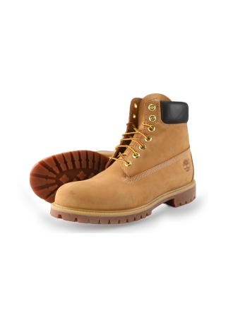 Timberland Veterboots
