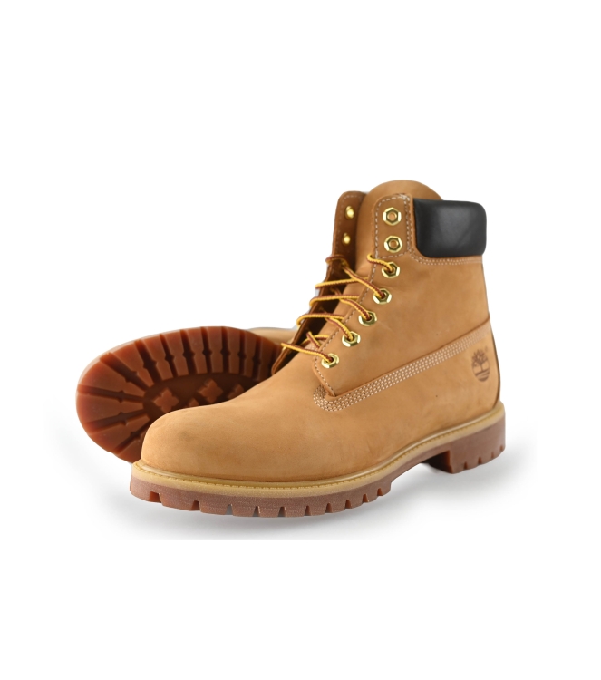Timberland Veterboots