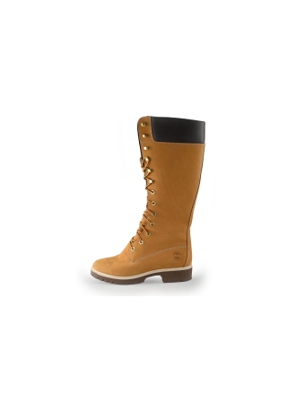 Timberland Veterboots Beige 259129