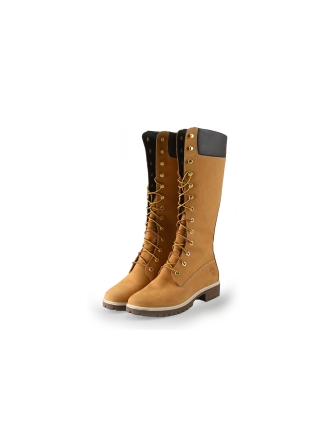 Timberland Veterboots Beige 259129
