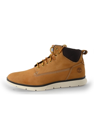 Timberland Veterboots Cognac 259130