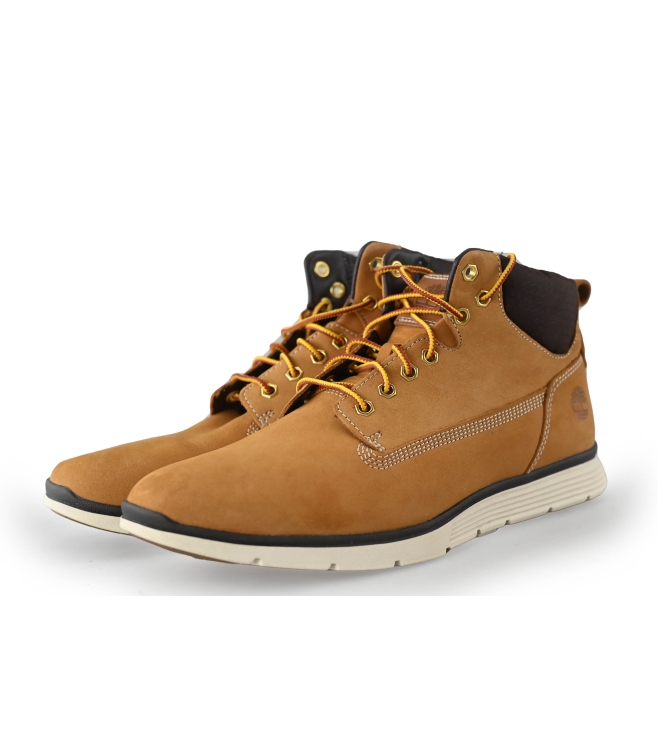 Timberland Veterboots