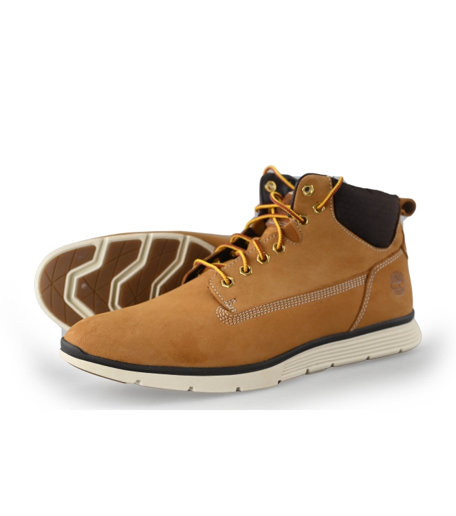 Timberland Veterboots