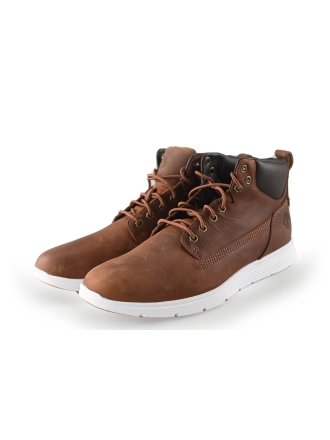 Timberland Veterboots Bruin 259131