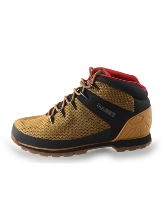 Timberland Boots Geel 259133