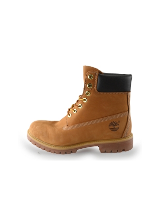Timberland Veterboots Bruin 259135