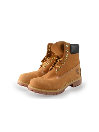 Timberland Veterboots Bruin 259135