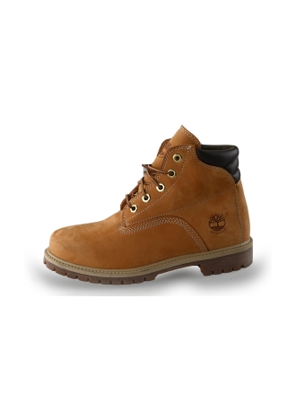 Timberland Veterboots Cognac 259136