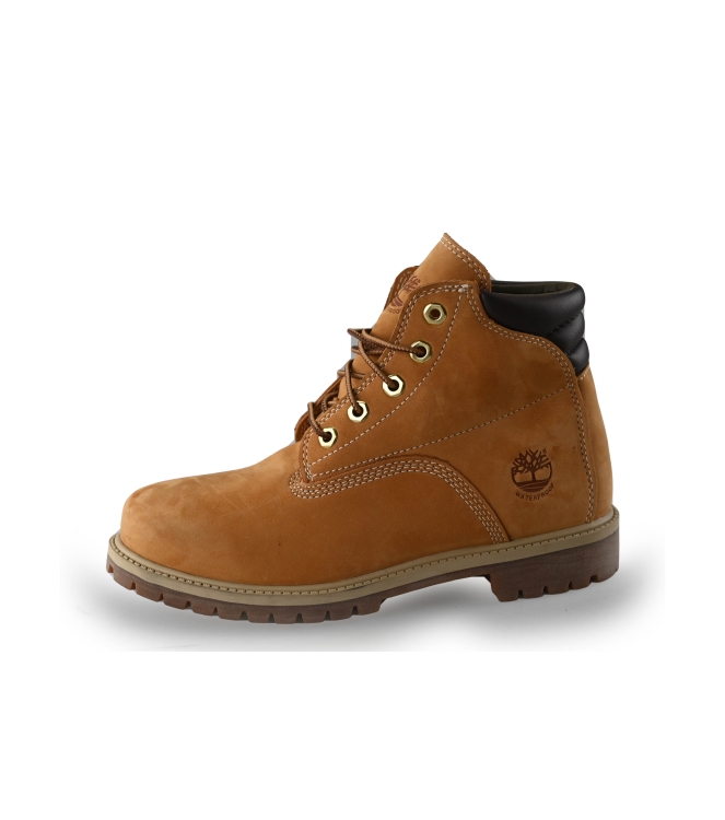 Timberland Veterboots