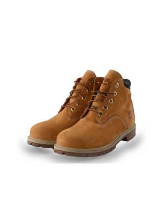 Timberland Veterboots Cognac 259136