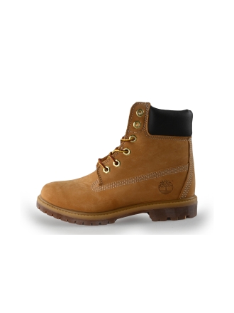 Timberland Veterboots Bruin 259139