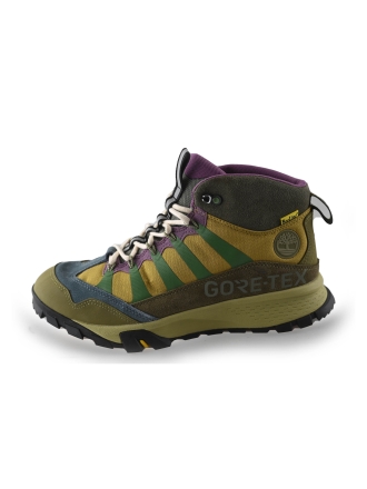Timberland Wandelschoenen Bruin 259140