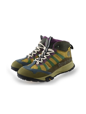 Timberland Wandelschoenen Bruin 259140
