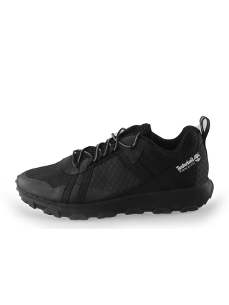 Timberland Sneakers Zwart 259141