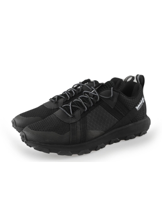 Timberland Sneakers Zwart 259141