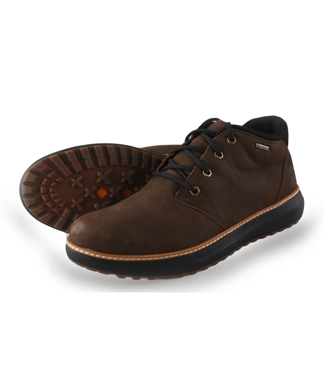 Timberland Veterboots