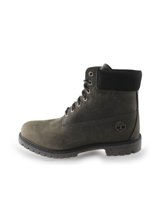 Timberland Veterboots Grijs 259145