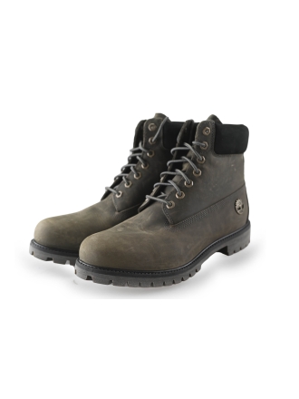 Timberland Veterboots Grijs 259145