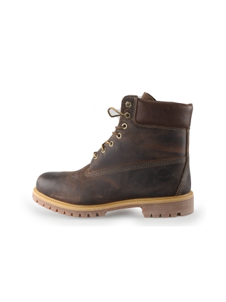 Timberland Veterboots Bruin 259147