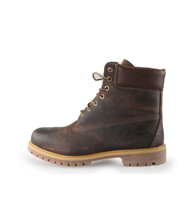 Timberland Veterboots