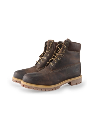 Timberland Veterboots Bruin 259147