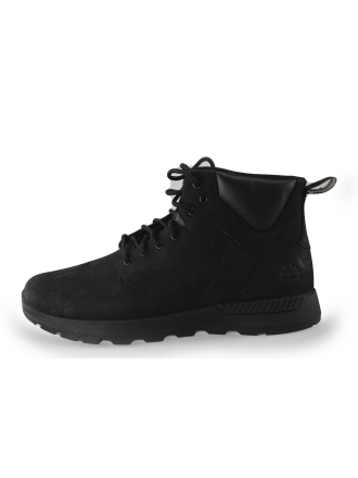 Timberland Veterboots Zwart 259148